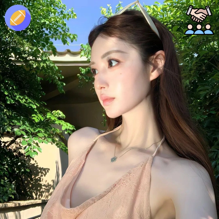 陈同学
